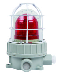 BBJ系列防爆聲光報(bào)警器